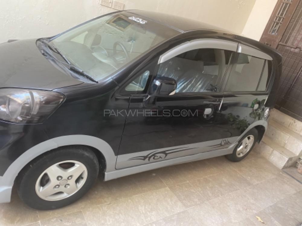 Honda Life 2007 for Sale in Gujranwala Honda Life 2007 for Sale in Gujranwala Image-2