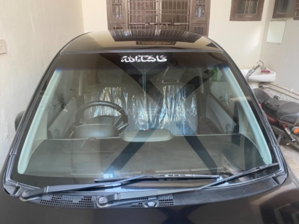 Honda Life 2007 for Sale in Gujranwala Honda Life 2007 for Sale in Gujranwala Image-6