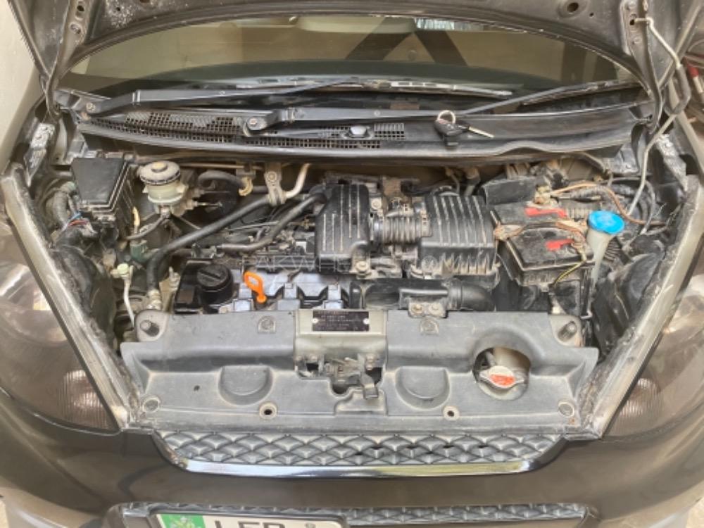 Honda Life 2007 for Sale in Gujranwala Honda Life 2007 for Sale in Gujranwala Image-7