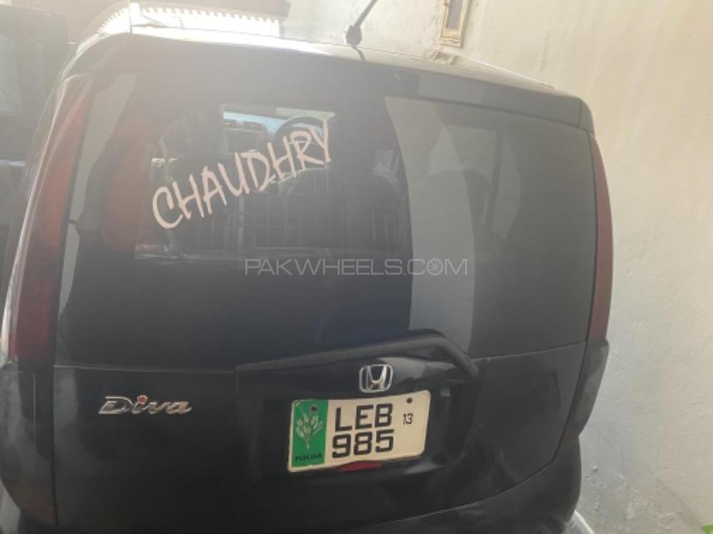 Honda Life 2007 for Sale in Gujranwala Honda Life 2007 for Sale in Gujranwala Image-17