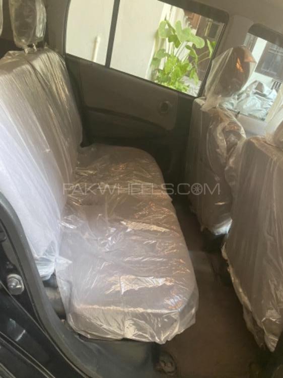 Honda Life 2007 for Sale in Gujranwala Honda Life 2007 for Sale in Gujranwala Image-23