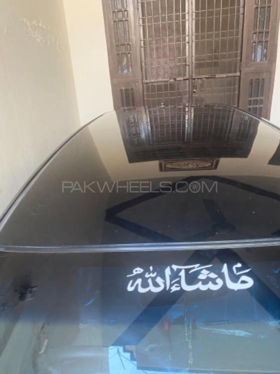 Honda Life 2007 for Sale in Gujranwala Honda Life 2007 for Sale in Gujranwala Image-5