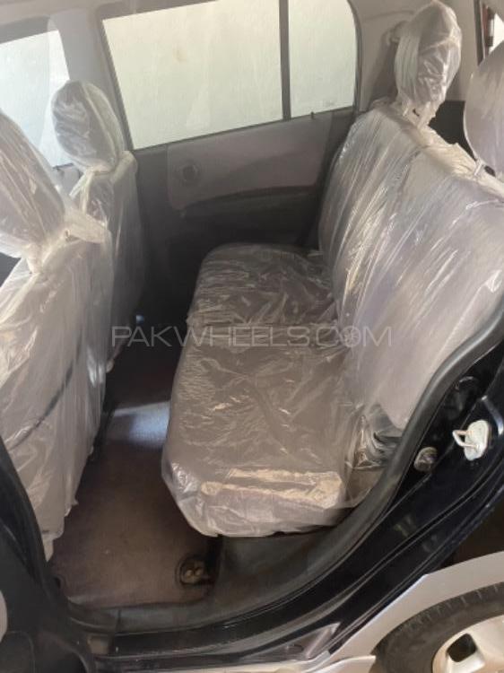 Honda Life 2007 for Sale in Gujranwala Honda Life 2007 for Sale in Gujranwala Image-19