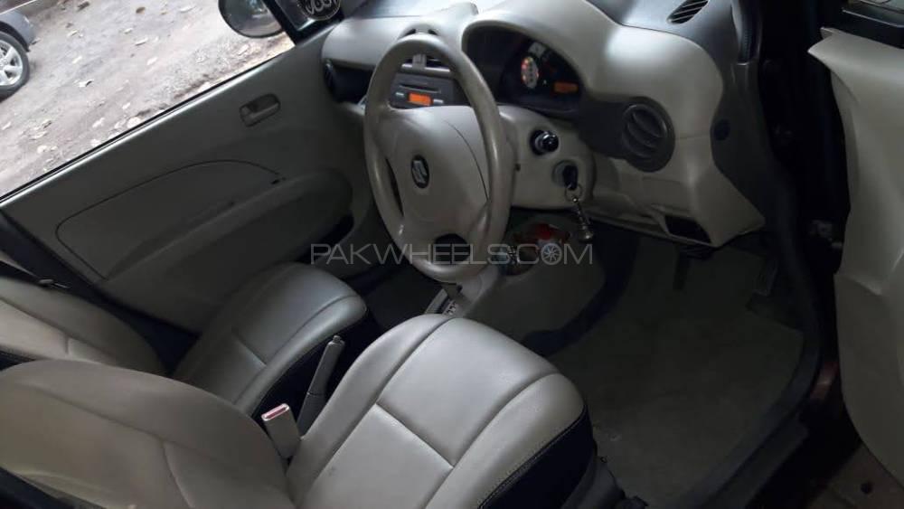 Suzuki Alto 2012 for Sale in Peshawar Image-1