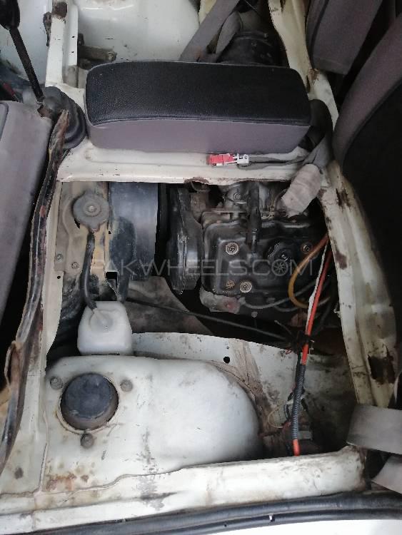 Suzuki Bolan 2007 for Sale in Lahore Image-1
