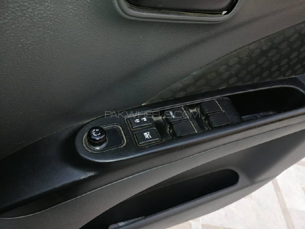 Suzuki Cultus 2017 for Sale in Mardan Suzuki Cultus 2017 for Sale in Mardan Image-17