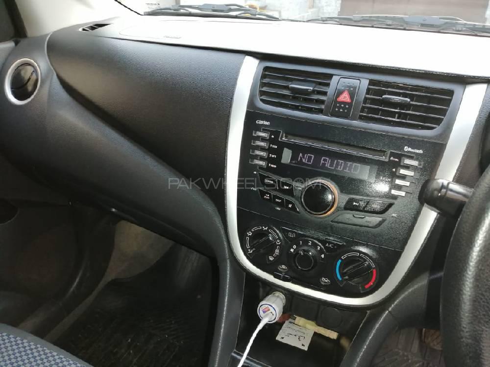 Suzuki Cultus 2017 for Sale in Mardan Suzuki Cultus 2017 for Sale in Mardan Image-10