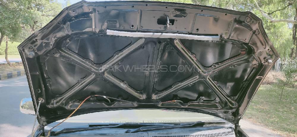 Toyota Corolla 2006 for Sale in Wah cantt Toyota Corolla 2006 for Sale in Wah cantt Image-6
