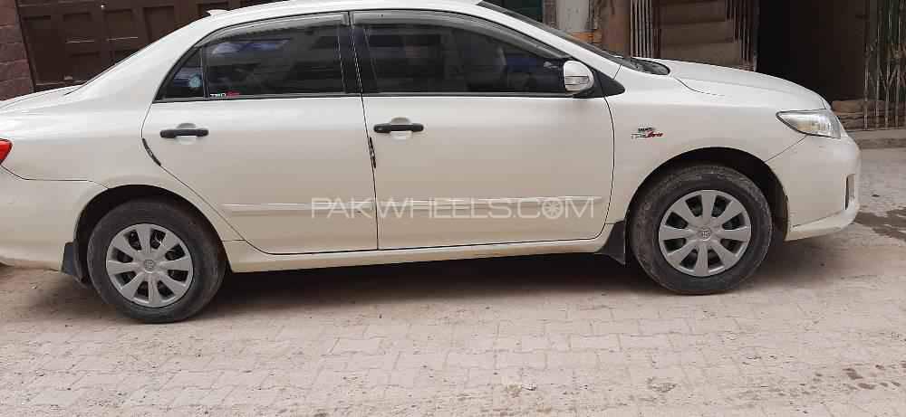 Toyota Corolla 2012 for Sale in Quetta Toyota Corolla 2012 for Sale in Quetta Image-3