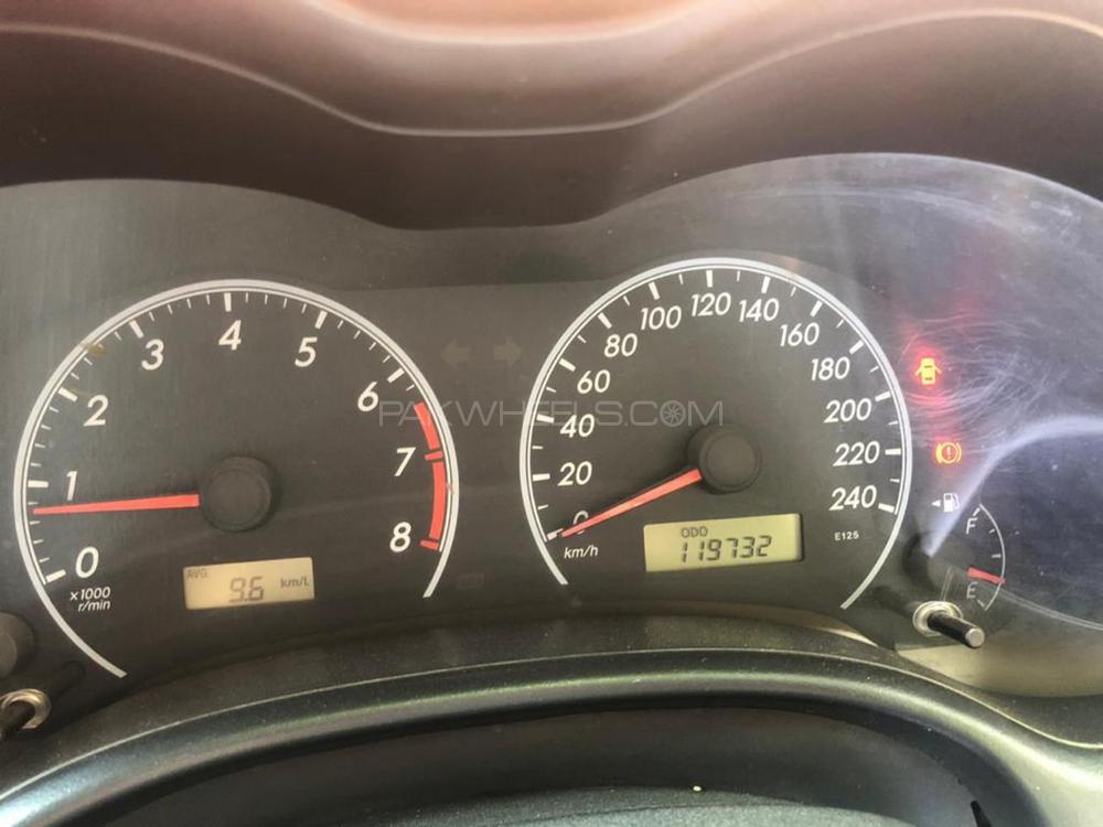 Toyota Corolla 2012 for Sale in Gujrat Toyota Corolla 2012 for Sale in Gujrat Image-6