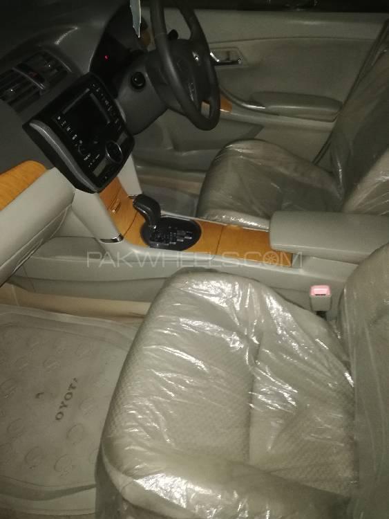 Toyota Premio 2007 for Sale in Bhera Toyota Premio 2007 for Sale in Bhera Image-6