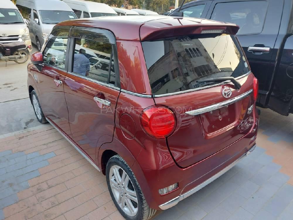 ڈائیہاتسو کاسٹ 2016 for Sale in کراچی ڈائیہاتسو کاسٹ 2016 for Sale in کراچی Image-10