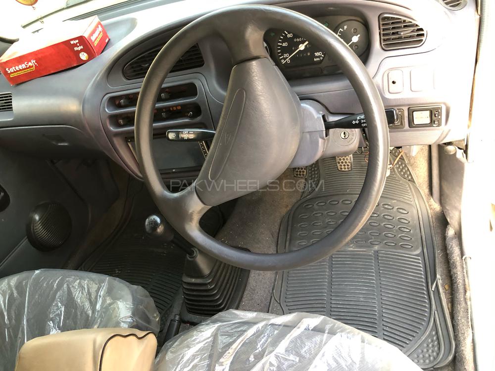 ڈائیہاتسو کیور 2011 for Sale in بھکر ڈائیہاتسو کیور 2011 for Sale in بھکر Image-2