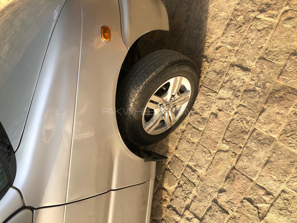 ڈائیہاتسو کیور 2011 for Sale in بھکر ڈائیہاتسو کیور 2011 for Sale in بھکر Image-13