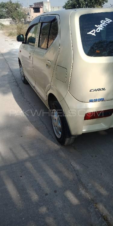 Mazda Carol 2015 for Sale in Islamabad Mazda Carol 2015 for Sale in Islamabad Image-6