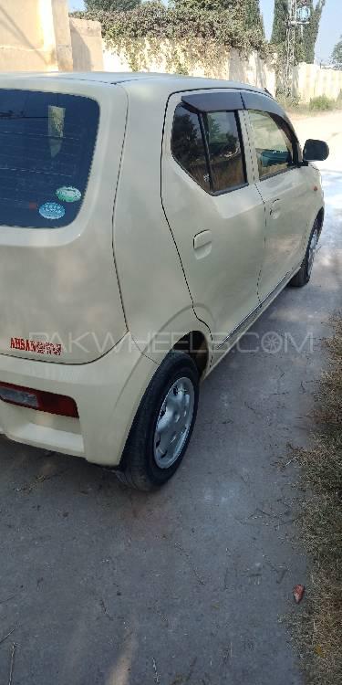 Mazda Carol 2015 for Sale in Islamabad Mazda Carol 2015 for Sale in Islamabad Image-9