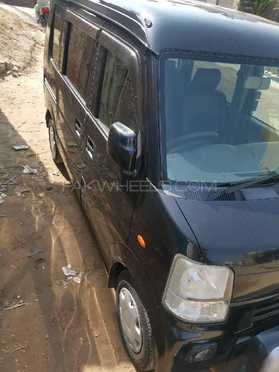 Suzuki Every 2016 for Sale in Narowal Suzuki Every 2016 for Sale in Narowal Image-13