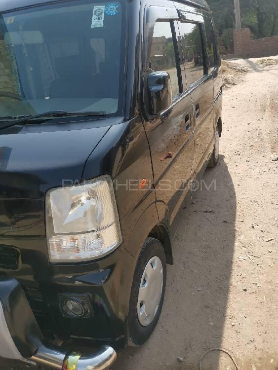 Suzuki Every 2016 for Sale in Narowal Suzuki Every 2016 for Sale in Narowal Image-15