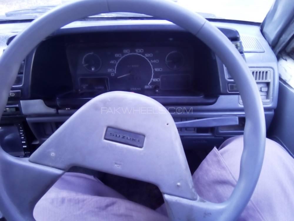 Suzuki Khyber 1990 for Sale in Islamabad Suzuki Khyber 1990 for Sale in Islamabad Image-2