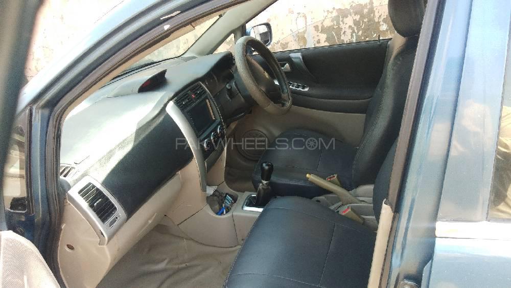 سوزوکی لیانا 2007 for Sale in لاہور سوزوکی لیانا 2007 for Sale in لاہور Image-8