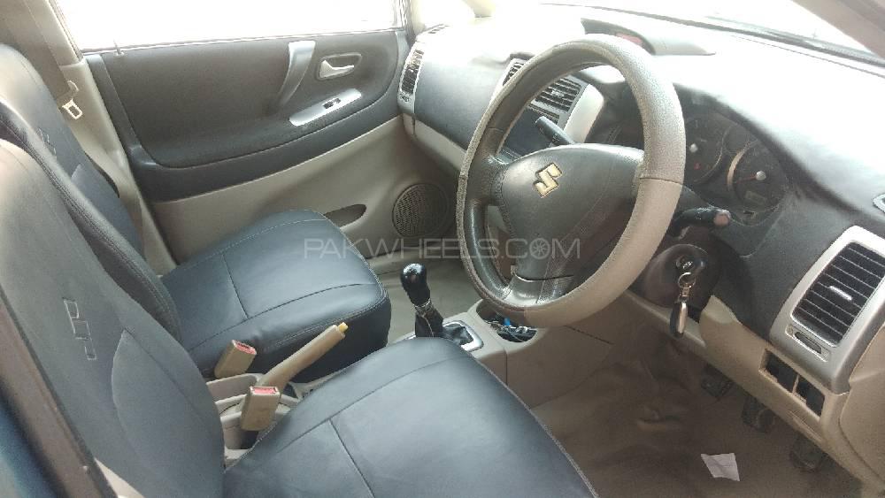 سوزوکی لیانا 2007 for Sale in لاہور سوزوکی لیانا 2007 for Sale in لاہور Image-11