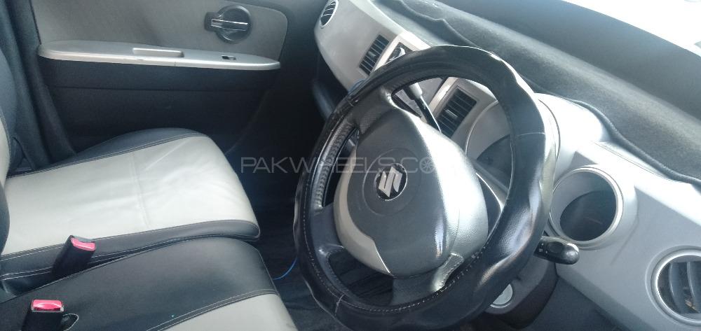 سوزوکی ویگن آر 2011 for Sale in کراچی سوزوکی ویگن آر 2011 for Sale in کراچی Image-5