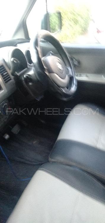 سوزوکی ویگن آر 2011 for Sale in کراچی سوزوکی ویگن آر 2011 for Sale in کراچی Image-7