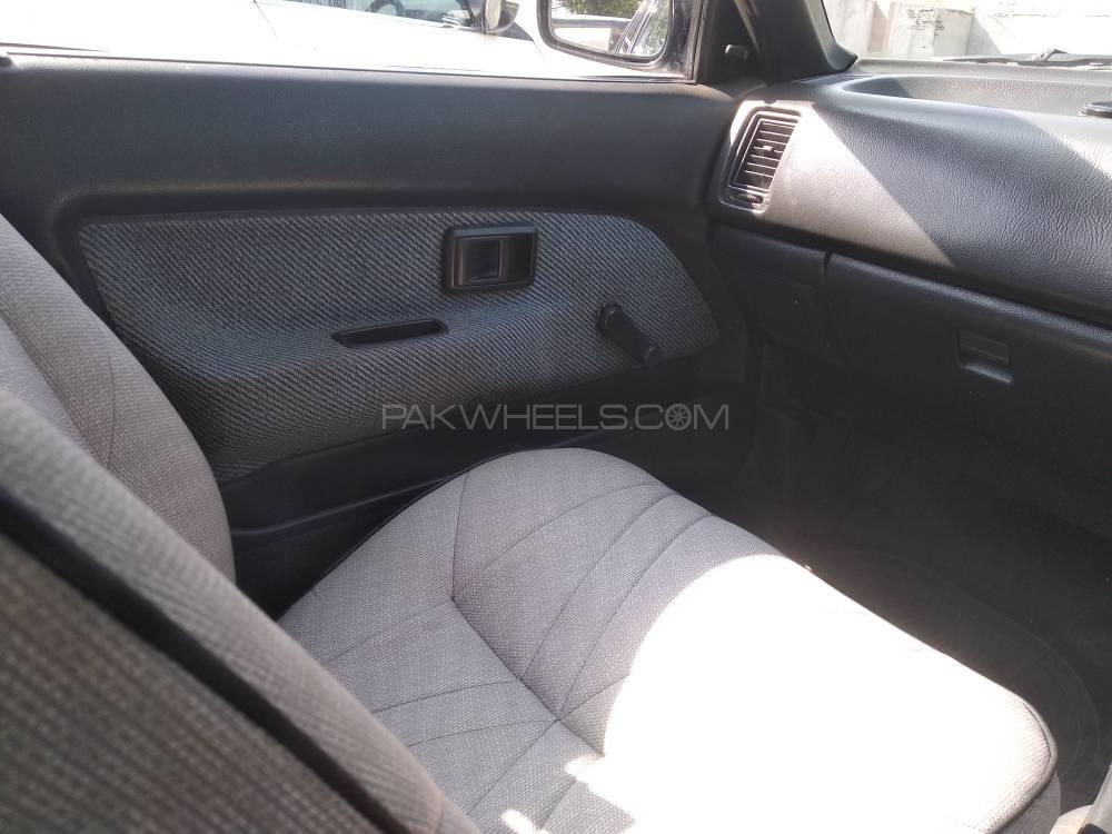 Toyota Corolla 1988 for Sale in Abbottabad Toyota Corolla 1988 for Sale in Abbottabad Image-10