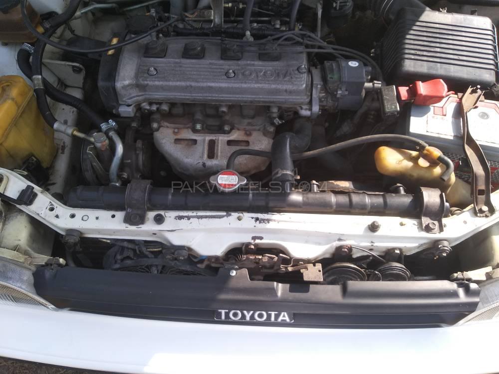 Toyota Corolla 1988 for Sale in Abbottabad Toyota Corolla 1988 for Sale in Abbottabad Image-20