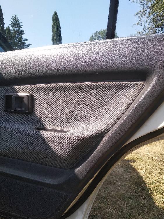 Toyota Corolla 1988 for Sale in Abbottabad Toyota Corolla 1988 for Sale in Abbottabad Image-15