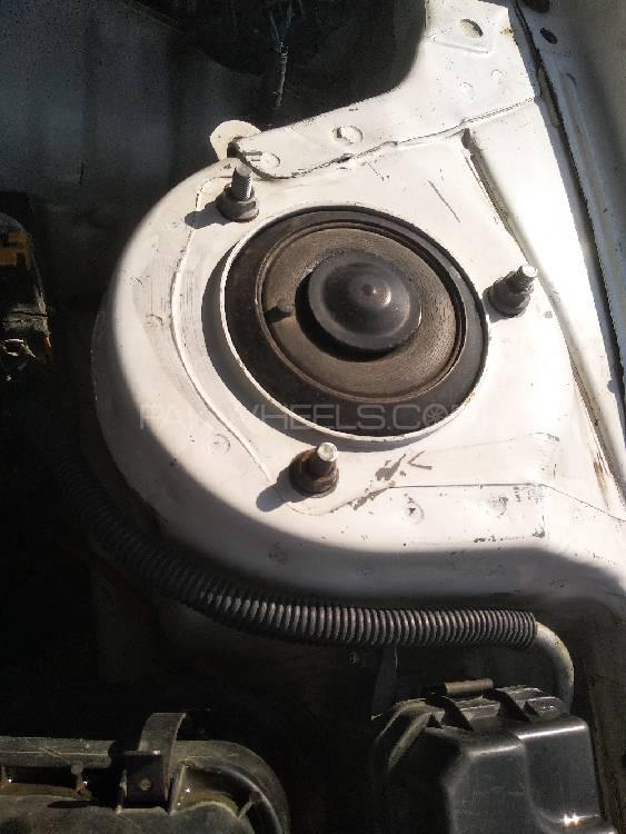 Toyota Corolla 1988 for Sale in Abbottabad Toyota Corolla 1988 for Sale in Abbottabad Image-19