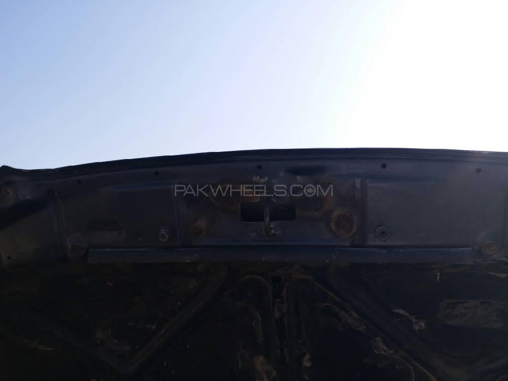 Toyota Corolla 2005 for Sale in Bhakkar Toyota Corolla 2005 for Sale in Bhakkar Image-6