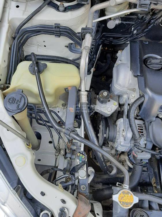 Toyota Corolla 2012 for Sale in Peshawar Toyota Corolla 2012 for Sale in Peshawar Image-6