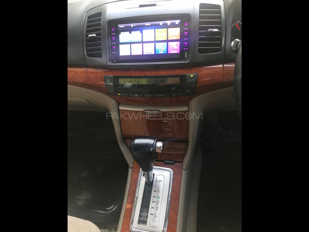 ٹویوٹا پریمیو 2004 for Sale in راولپنڈی ٹویوٹا پریمیو 2004 for Sale in راولپنڈی Image-11