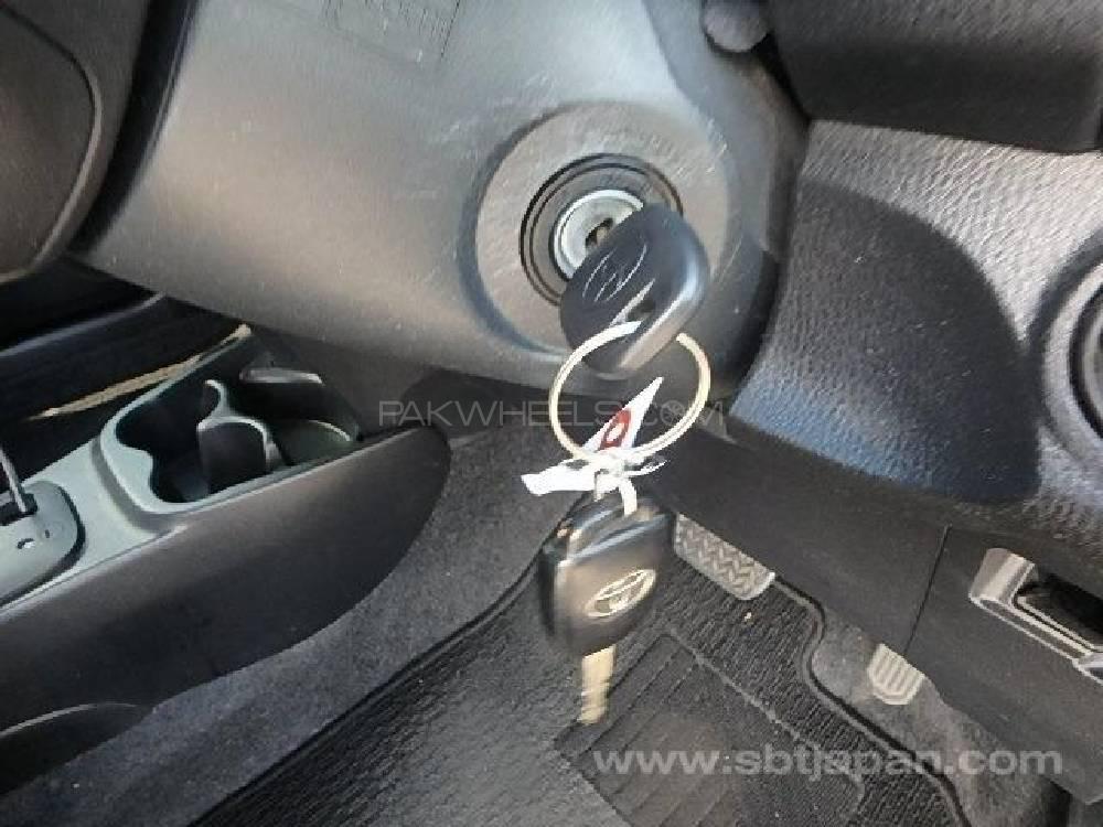 Toyota Vitz 2017 for Sale in Lahore Toyota Vitz 2017 for Sale in Lahore Image-3