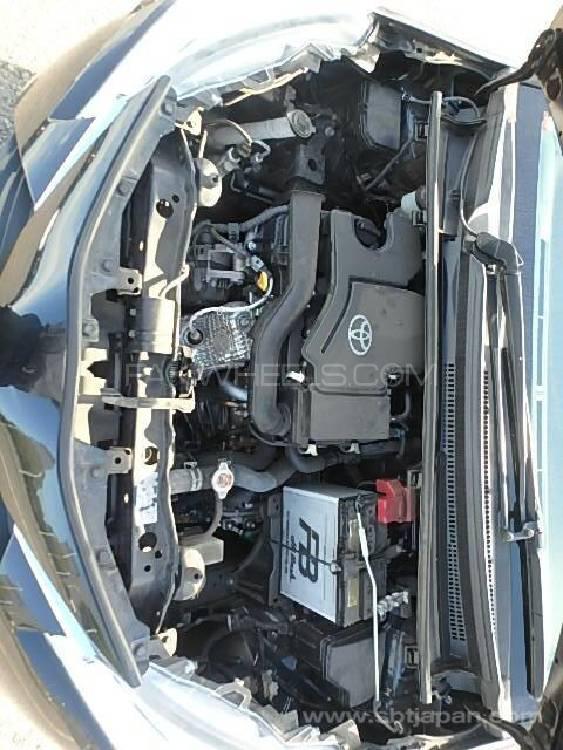 Toyota Vitz 2017 for Sale in Lahore Toyota Vitz 2017 for Sale in Lahore Image-10