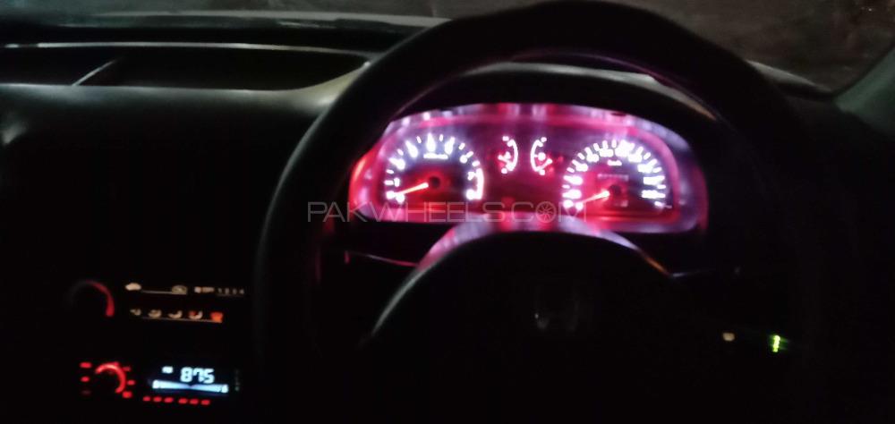 Honda City 1998 for Sale in Karachi Honda City 1998 for Sale in Karachi Image-10