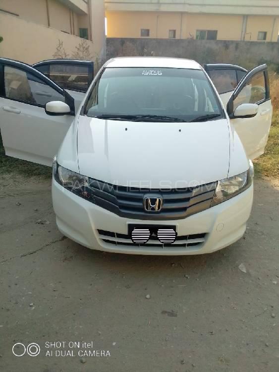 Honda City 2014 for Sale in Rawalpindi Image-1