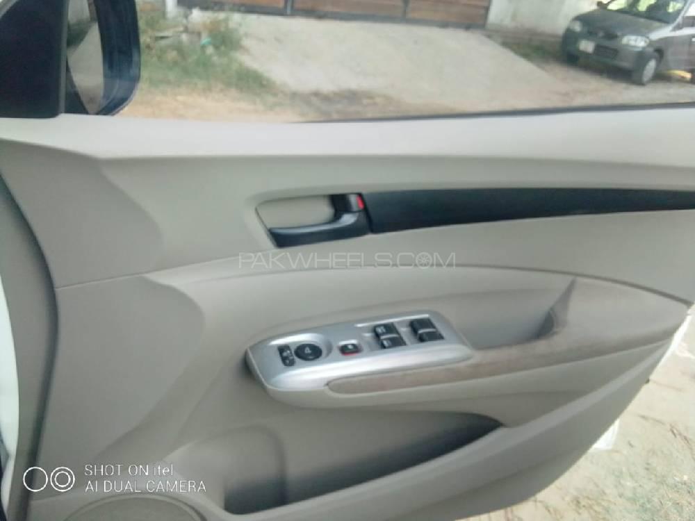 Honda City 2014 for Sale in Rawalpindi Honda City 2014 for Sale in Rawalpindi Image-14