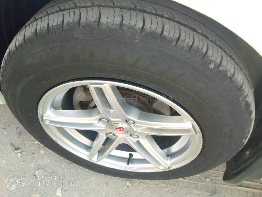 Honda City 2014 for Sale in Rawalpindi Honda City 2014 for Sale in Rawalpindi Image-9