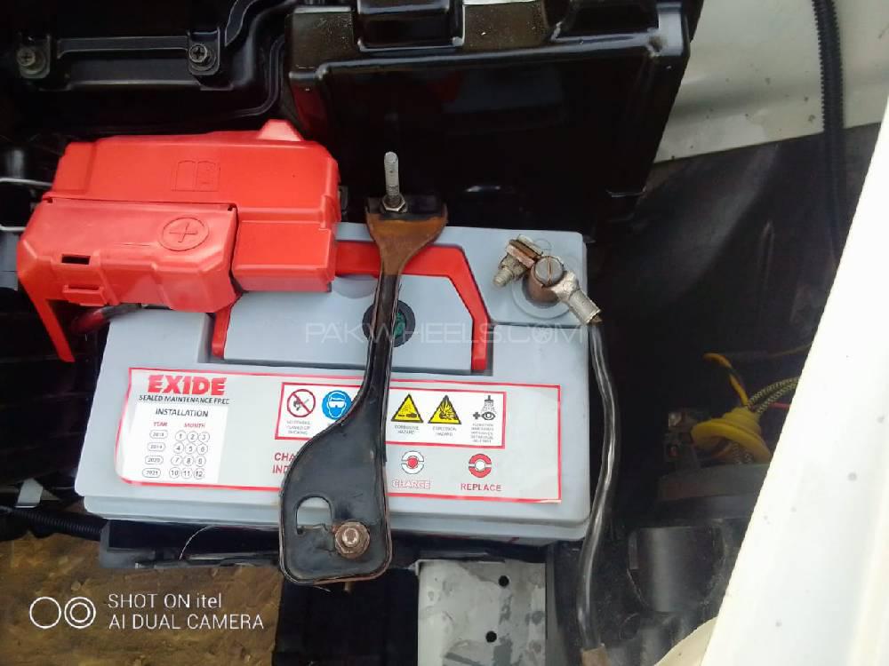Honda City 2014 for Sale in Rawalpindi Honda City 2014 for Sale in Rawalpindi Image-13