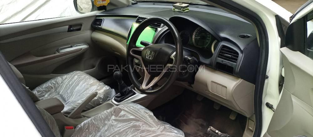 Honda City 2018 for Sale in Gujrat Honda City 2018 for Sale in Gujrat Image-8