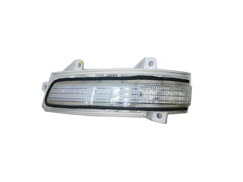 Honda Civic 2012-2016 Side Mirror Light LH Image-1