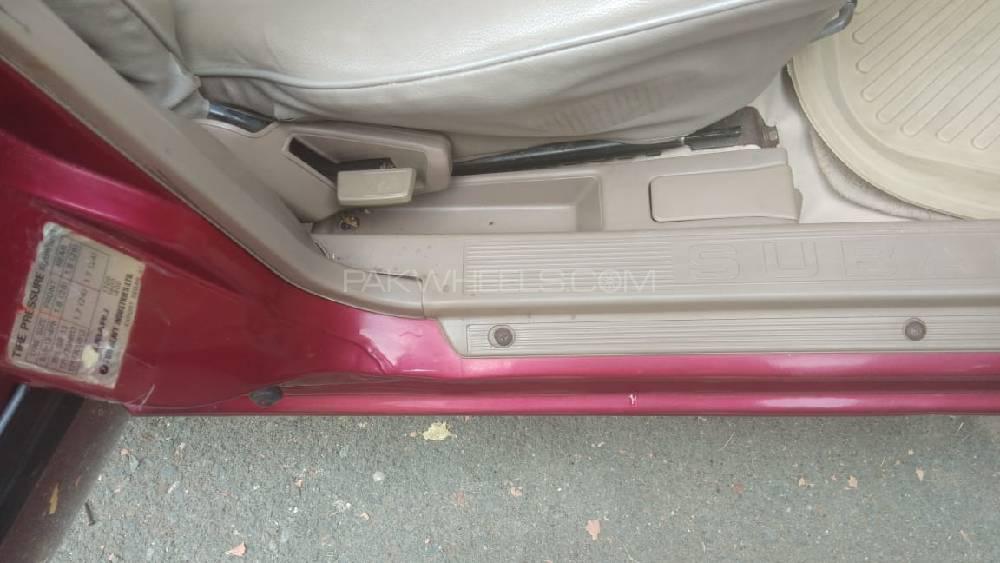 Subaru Legacy B4 1975 for Sale in Islamabad Subaru Legacy B4 1975 for Sale in Islamabad Image-11