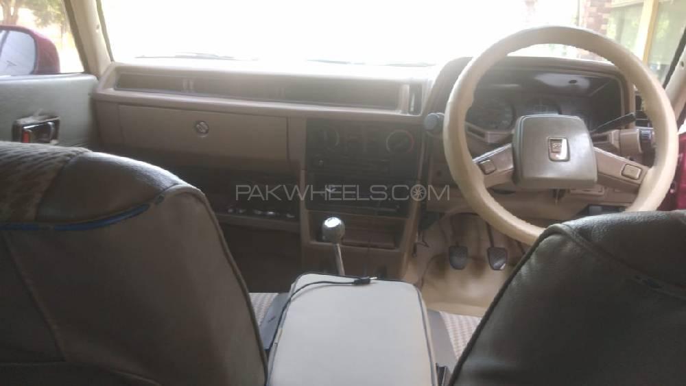 Subaru Legacy B4 1975 for Sale in Islamabad Subaru Legacy B4 1975 for Sale in Islamabad Image-4
