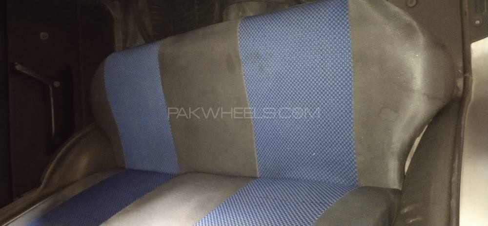 Suzuki Cultus 2003 for Sale in Sargodha Suzuki Cultus 2003 for Sale in Sargodha Image-10