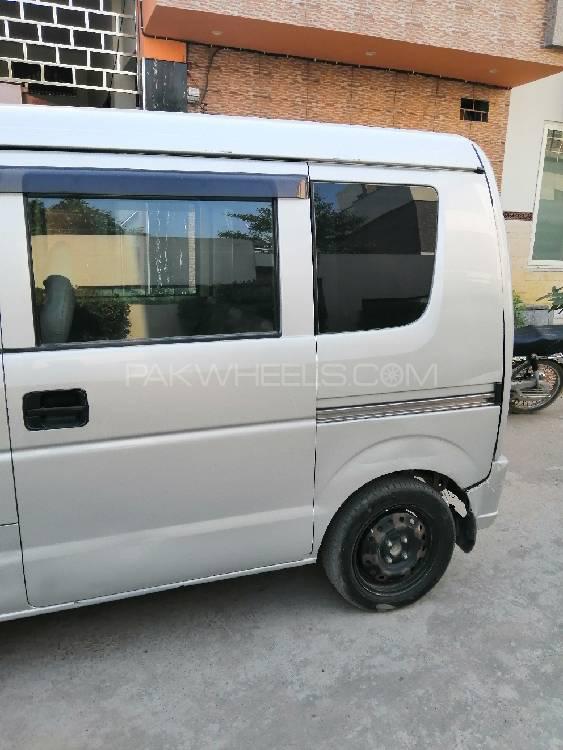 سوزوکی ایوری 2015 for Sale in فیصل آباد سوزوکی ایوری 2015 for Sale in فیصل آباد Image-6