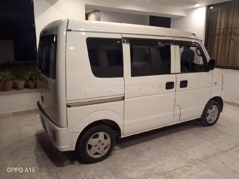 Suzuki Every Wagon 2013 for Sale in Islamabad Image-1