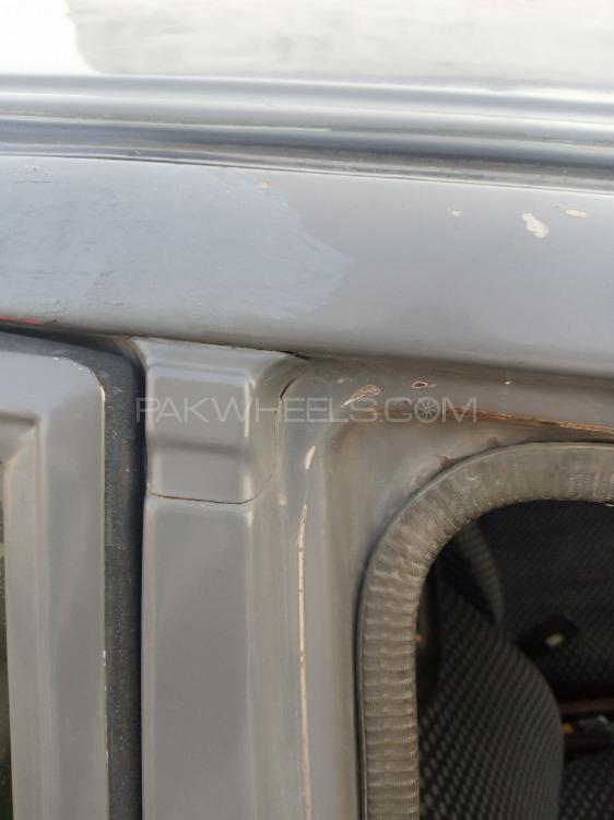 Suzuki Khyber 1991 for Sale in Islamabad Suzuki Khyber 1991 for Sale in Islamabad Image-2