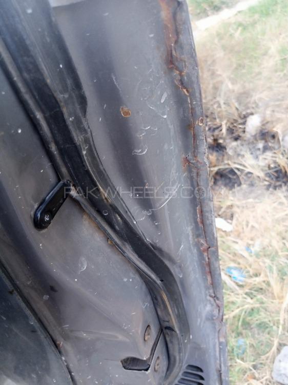 Suzuki Khyber 1991 for Sale in Islamabad Suzuki Khyber 1991 for Sale in Islamabad Image-5